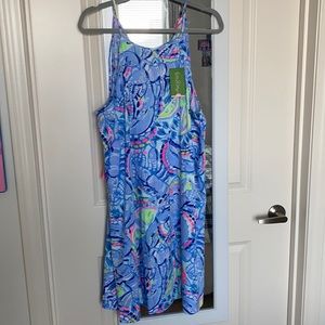 Lilly Pulitzer Margot Dress